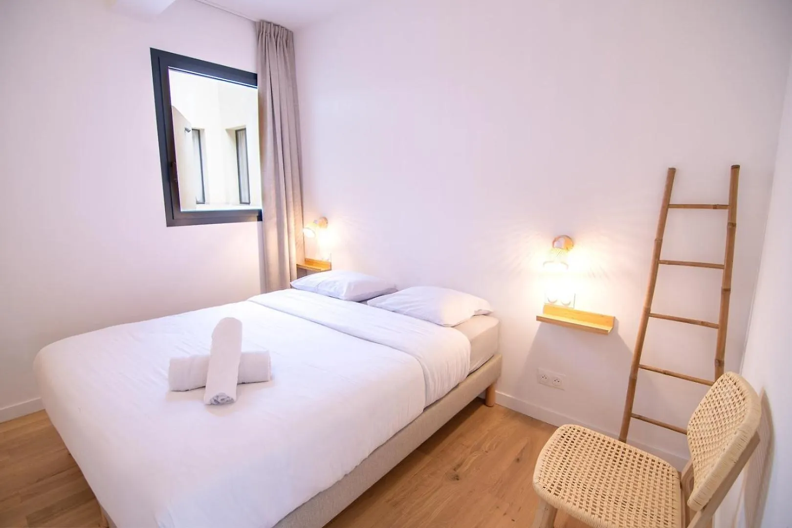 Maisonnette With Swimming Pool Cagnes-sur-Mer Fransa